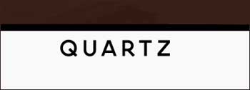 Quartz graphic